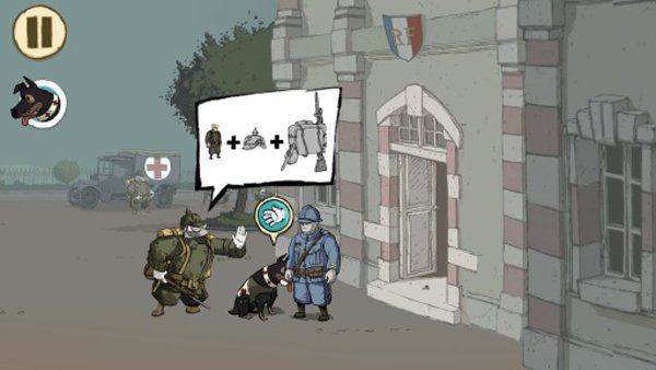 �¸ҵ��Ĺ���ٷ����ذ�װ���棨Valiant Hearts��v1.0.7 ���°�
