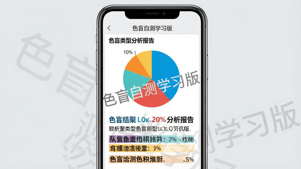 ���壺�ֻ���Ļչʾɫä���ͷ������棬������״ͼ������˵�������֣��ֻ�������ʾ������Ϊ����ɫ������ҳ���С�ɫä�Բ�ѧϰ�桱ˮӡ���Ű棺��������ò�ͬ��ɫ��ע�������׶�����񣺼���������ݿ��ӻ���ϸ�ڣ���ͼ��ɫ���ޣ�����˵����ϸ�����ʣ����壬�ɾ����޶���Ԫ�ء�