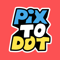 Pixtodot1.0.0 ��������ת������