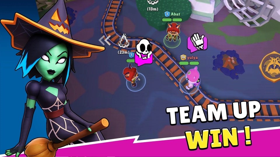 ����֮�����ιٷ����ذ�װ���°汾��Monster Land��װ����v3.29.008 ��׿��