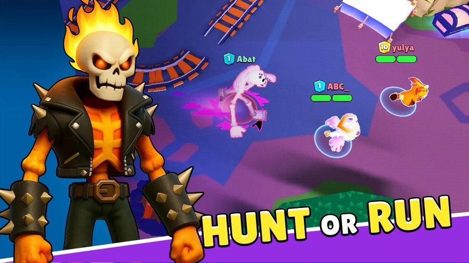 ����֮�����ιٷ����ذ�װ���°汾��Monster Land��װ����v3.29.008 ��׿��