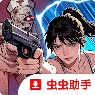 末日点点国际服Idle RPG Zombie Rush0.0.18 末日生存挂机