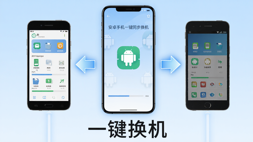 画面主体为一款名为