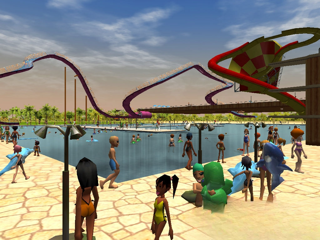 ��ɽ�����RCT Classic3.53.2 ģ�⾭Ӫ����