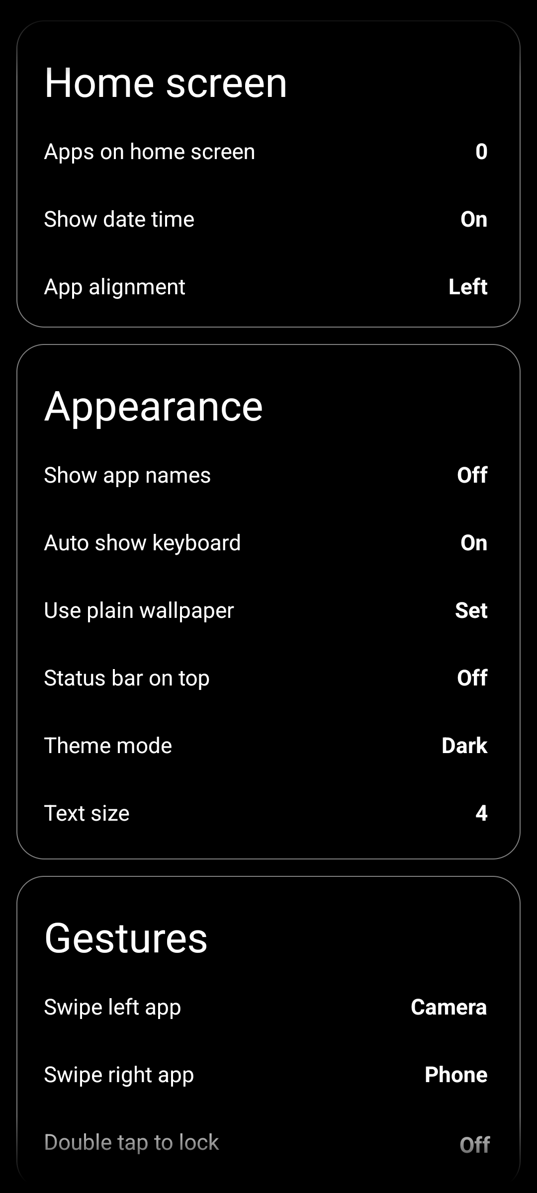 Clauncher(桌面启动器)v5.2.11 桌面美化工具 Clauncher(桌面启动器)v5.2.11 桌面美化工具