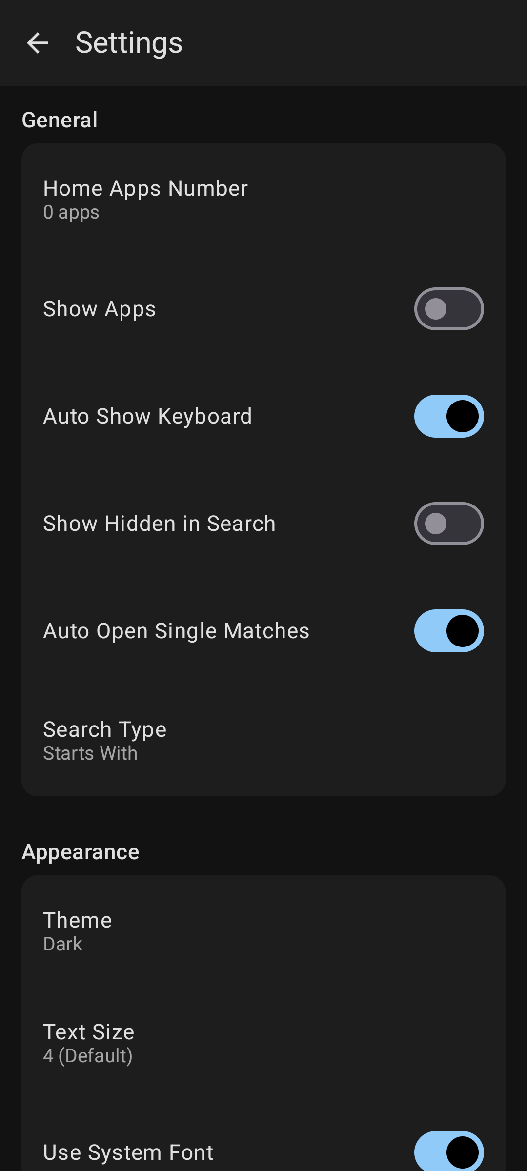 Clauncher(桌面启动器)v5.2.11 桌面美化工具 Clauncher(桌面启动器)v5.2.11 桌面美化工具