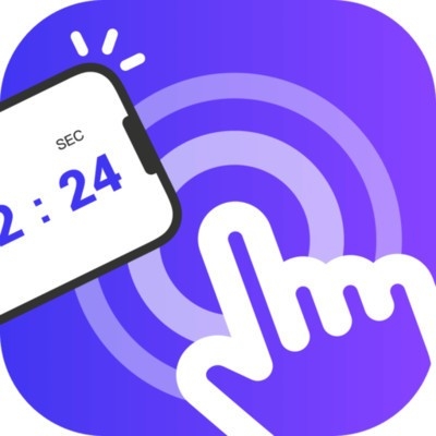 快指闪控自动点击器1.2.2 自动连点神器