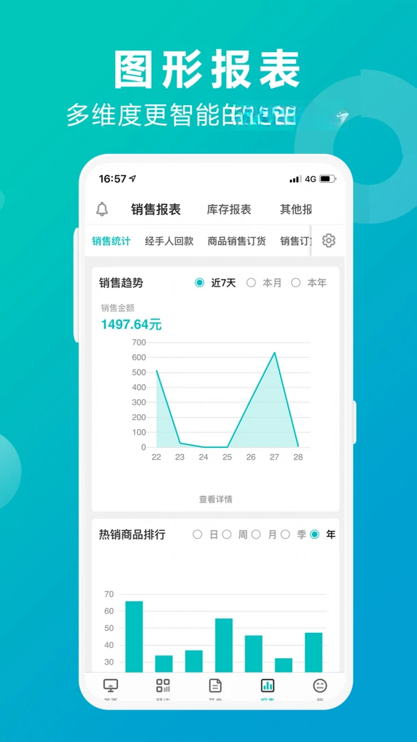 管家婆掌上通8.0.0 进销存管理 管家婆掌上通8.0.0 进销存管理
