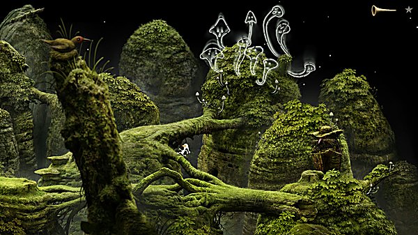 �������ռ�3�ֻ������ذ�װ��Samorost 3��v3.473.0 ���°�