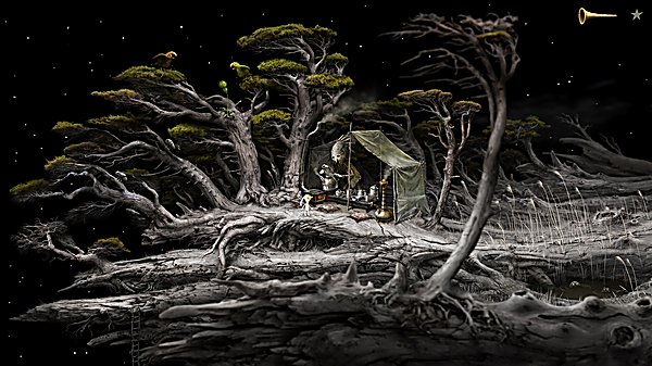 �������ռ�3�ֻ������ذ�װ��Samorost 3��v3.473.0 ���°�