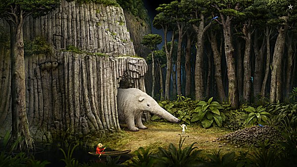 �������ռ�3�ֻ������ذ�װ��Samorost 3��v3.473.0 ���°�