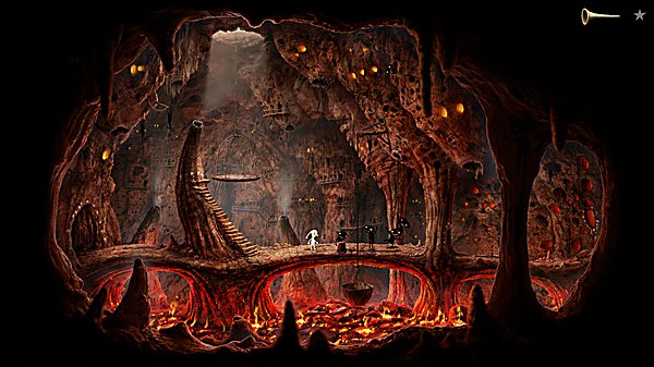 �������ռ�3�ֻ������ذ�װ��Samorost 3��v3.473.0 ���°�