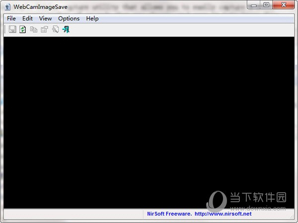 WebCamImageSave 安卓版 摄像头抓拍软件 使用教程
