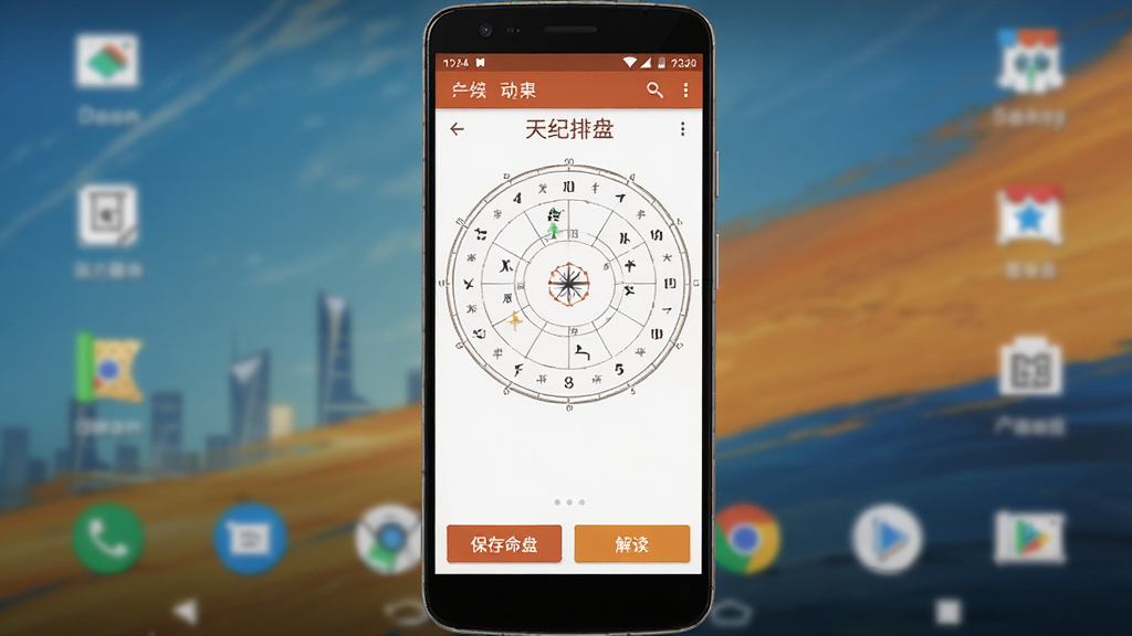 ����Ϊ��������̡�APP���ֻ��ϵ�����Ч��ͼ��������ģ��İ�׿���档����Ϊ�ֻ���Ļ���У���Ļ����ʾ���̽��ҳ�棬ҳ��ײ��С��������̡��͡������������ť�����Ϊдʵ��Ļ��ͼ���ϸ�ڰ����ֻ��߿������ֽ��APP����Ĺ�Ӱ������Ȼ�����ʸɾ����޶���Ԫ�ء�