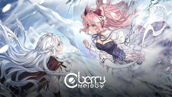 �����������°����ذ�װ��Berry Melody����װ�������������ý�ͼ