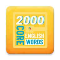 2000 Core Words1.0.1 英语核心词汇学习