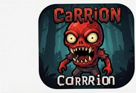 红怪手机版下载安装教程 Carrion安卓直装中文版