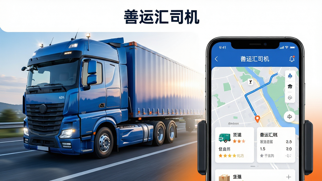 ���壺�����˻�˾����APP���棬һ���ִ����Ϳ�����ʻ�ڸ��ٹ�·�ϣ���ʻ���ڵ��ֻ�֧����չʾ�������Ľӵ�ҳ�棻���֣����Ϊ����������д���Ҳ�Ϊ�ֻ�UI�Ŵ�ͼ���Ϸ����״���ʾ�������ƣ��Ű棺���ҷ�����ͼ���м������Ȼ���ֻ�����ϸ�ڷḻ��������ͼ·�ߺͻ�����Ϣ��Ƭ�����дʵ��Ƽ��н�ϣ�ɫ������ɫ�ͳ�ɫΪ����ͻ��������Ч�ʣ�ϸ�ڣ����������ɾ����ƹ�Ч���������ֻ���Ļ���ݿɱ�ʶ�����˻�˾�������������ʣ�8K���壬�ɾ��޶���Ԫ�ء�