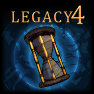 �Ų�4����֮Ĺ���ΰ�׿�����ذ�װ��Legacy 4 - Tomb of Secrets��