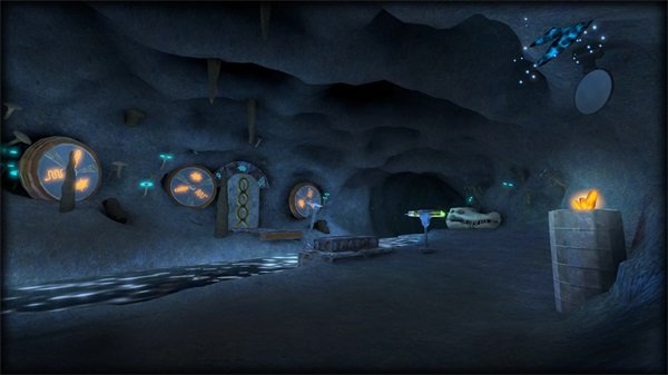 遗产4秘密之墓手游安卓版下载安装(Legacy 4 - Tomb of Secrets)v1.0.17 官方版