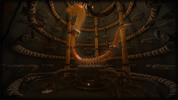 遗产4秘密之墓手游安卓版下载安装(Legacy 4 - Tomb of Secrets)v1.0.17 官方版
