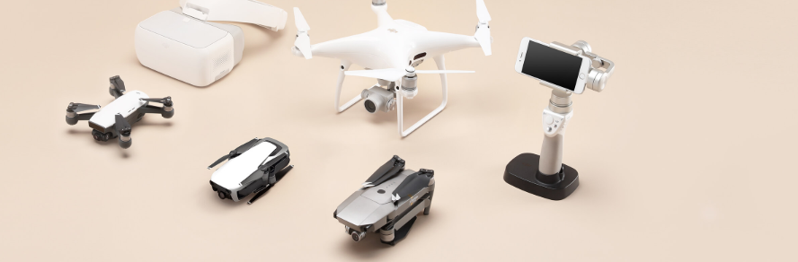 Hubsan 3 无人机电池保养和固件升级注意事项