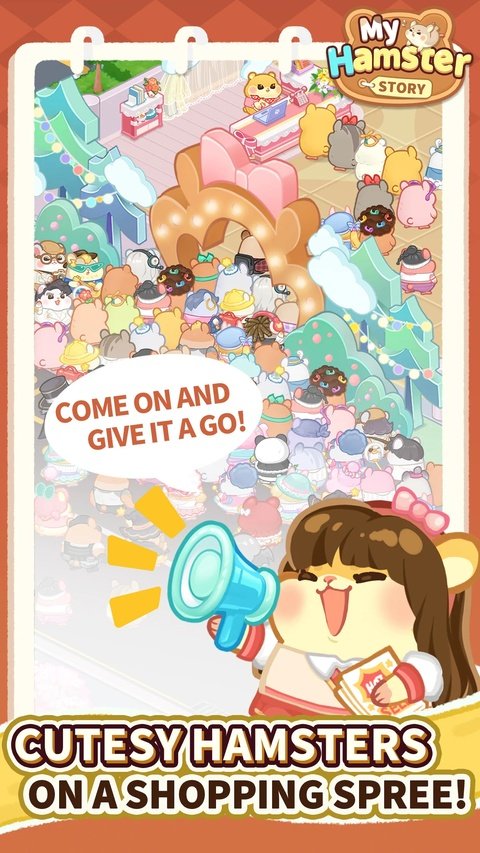 ����ٻ������λúϳ��������°汾���ذ�װ��My Hamster Story��װ����v8.0.1 �ٷ���