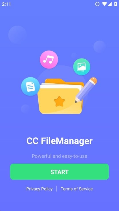 CC�ļ���׿�� �ļ���������