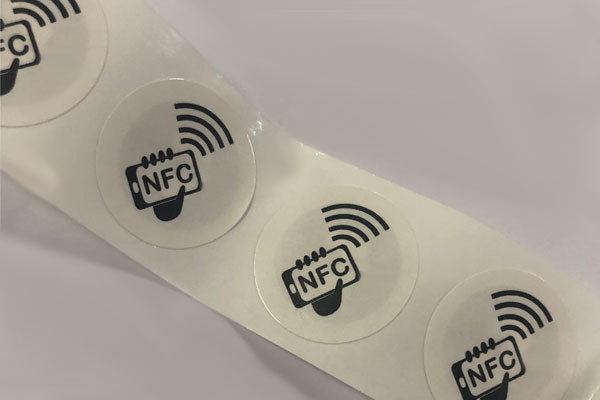 iNFCi��ݱ�ǩ������NFC��ֽʹ�ý̳�