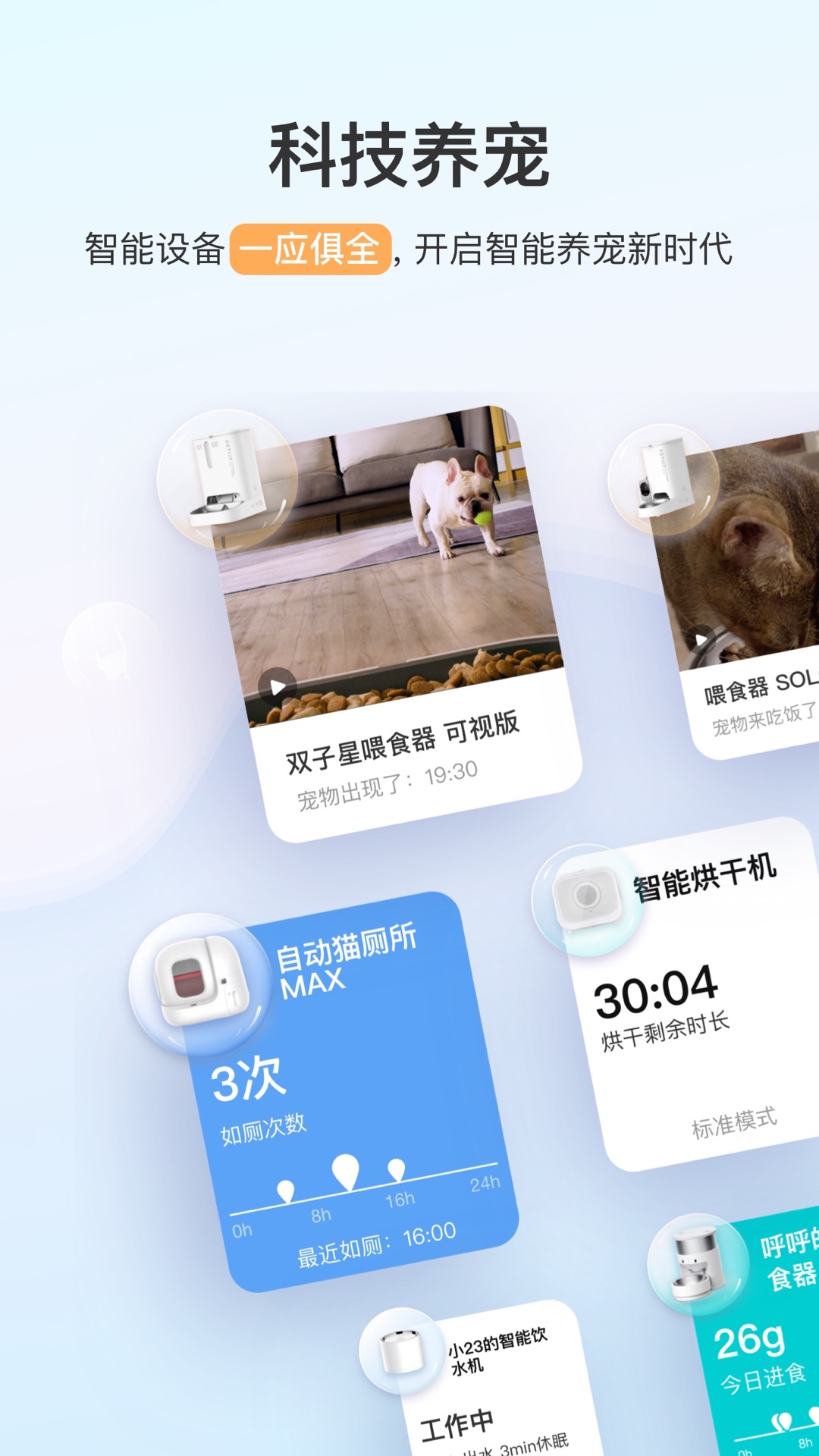 小佩宠物软件下载安装最新版本 安装过程权限设置注意事项