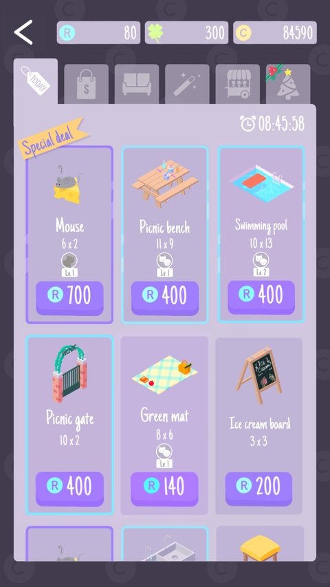 ʥ��Ұ����Ϸ���ذ�װ�ֻ��棨Sundae Picnic��װ����v1.7.2 ���°�