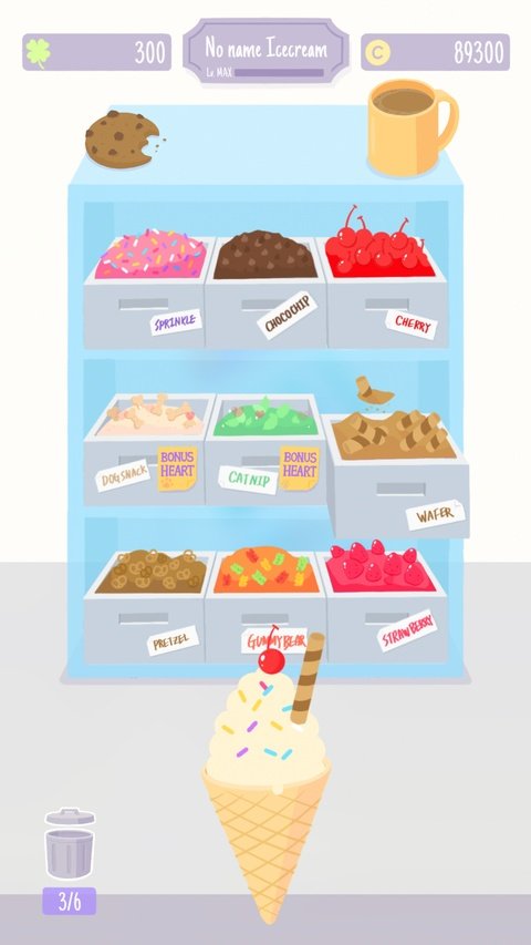 ʥ��Ұ����Ϸ���ذ�װ�ֻ��棨Sundae Picnic��װ����v1.7.2 ���°�