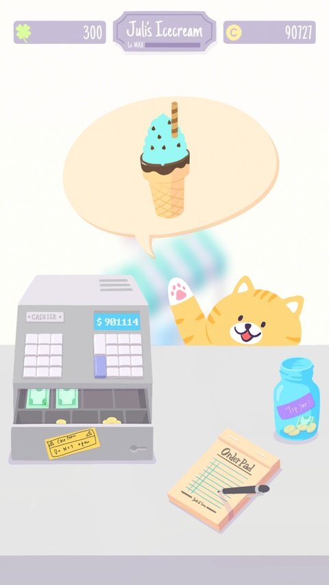 ʥ��Ұ����Ϸ���ذ�װ�ֻ��棨Sundae Picnic��װ����v1.7.2 ���°�