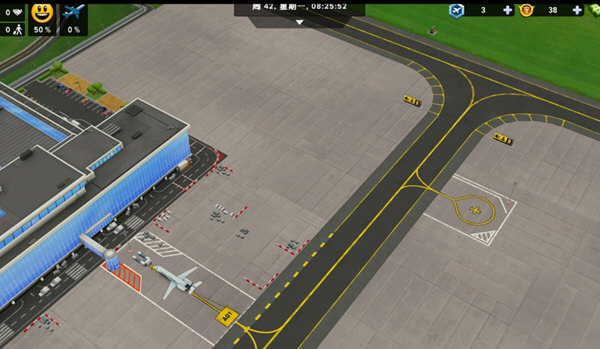 ����ģ������һ�����İ氲׿���أ�Airport Simulator First Class�� ���ذ�װ�̳�