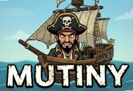 Mutiny�ѱ亣��������Ϸ�ֻ������ذ�װ�̳�
