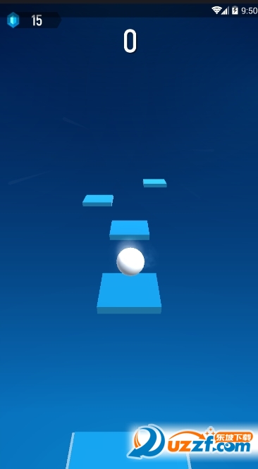 Freestyle�������������°�׿�棨Beat Hopper�� �ſᵯ������Ϸʵ����ͼ