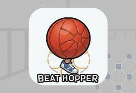 Freestyle弹跳球中文最新安卓版下载 Beat Hopper炫酷弹跳乐不停