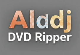 Alldj DVD Ripper��������ƽ�����Ľ̳�