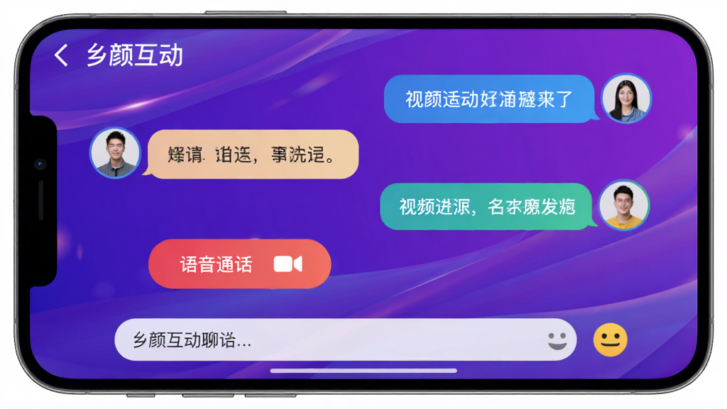 ���ջ���������棬չʾ����ͨ������Ƶͨ����ť���·������������ͱ���ͼ�꣬����Ϊ������ɫ������ʱ�ж��У�����Ի��������������ʸ��壬�ɾ��޶���Ԫ��