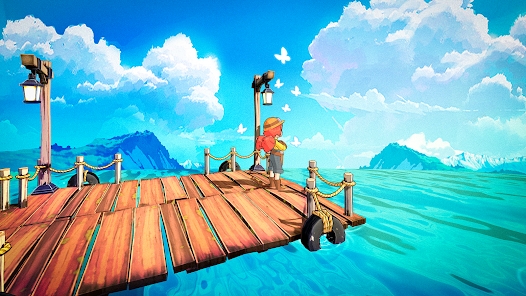 Cozy Islands���İ氲׿����Ϸ����