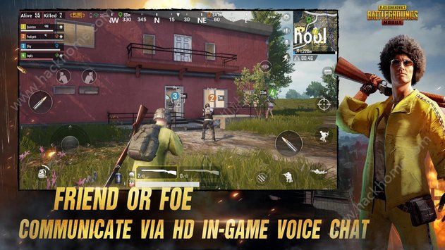 pubgmoblle国际版下载v2.1最新版官方正版 pubgmoblle国际版下载v2.1最新版官方正版