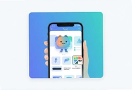 灵动搜图,高清壁纸一键极速找到