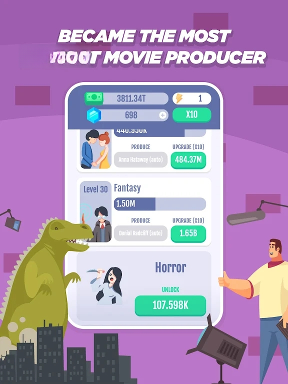 Movie Studio1.0.0 ��Ƶ��������