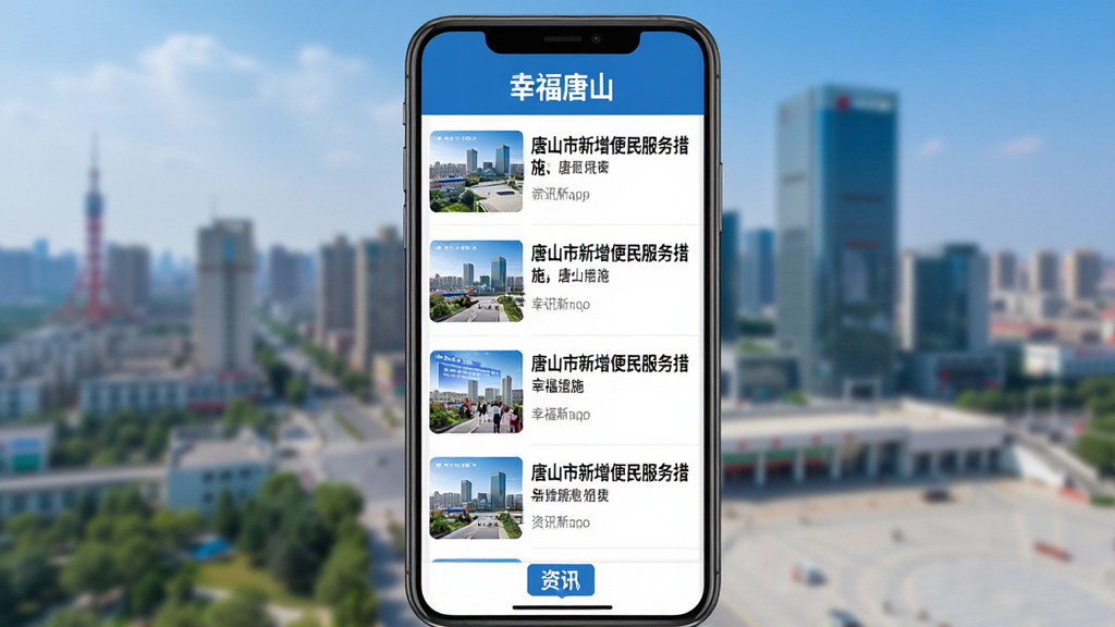 ���壺�Ҹ���ɽApp��Ѷ������棬��ʾ�����б���ÿ��������������ͼ�ͱ��⣬�硰��ɽ��������������ʩ�������֣��ֻ���Ļ���У�����Ϊ���з羰ģ��ͼ���Ű棺�б�ʽ���֣�������Ŀ��ɫ������ɫ�Ͱ�ɫΪ�������������Ѷ��񣬼��󷽡�ϸ�ڣ���Ļ�����С��Ҹ���ɽ���������ײ��С���Ѷ����ǩ�����ʣ�������ʾ���ɾ��޶���Ԫ�ء�