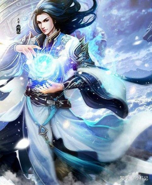 神魔仙尊 反派主角 小说阅读 配图