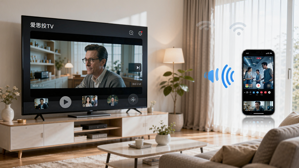 ��˼Ͷ��TV��������չʾ�����Ӵ�����������ʾ�ֻ�Ͷ����ӰƬ���棬�ֻ������ͨ�������ź����ӣ���������������������ܰ�������������ִ���ͼ�����������ֺ��������Ƽ��У�ϸ�ڷḻ�����ʸɾ����޶���Ԫ��