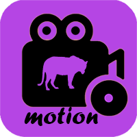 Motion 安卓版 剪辑界面
