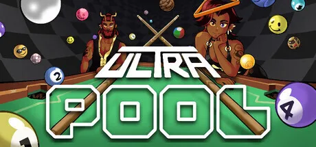 Ultrapool ��׿�� �淨��ͼ