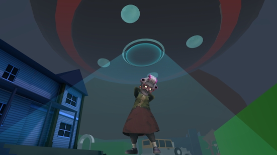 Scary Granny��׿��Ϸ���İ�����
