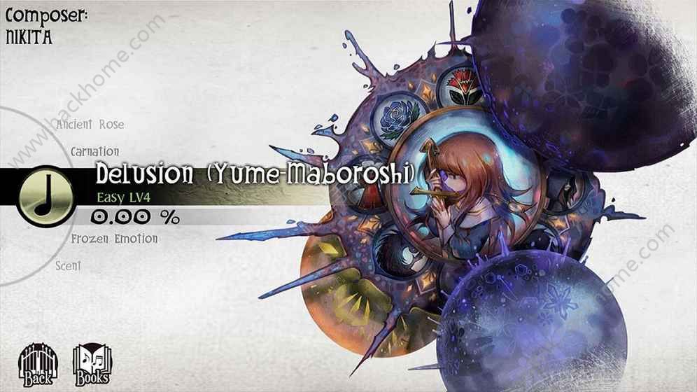 Deemo3.1.7�������°�׿��